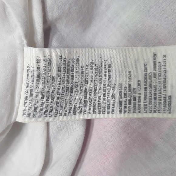 Y2K Hollister Plaid Skirt Medium - Picture 8 of 9